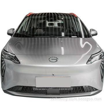 2022 Vendita calda GAC ​​AION Y Plus Auto elettrica 500 600 700 km SUV elettrico